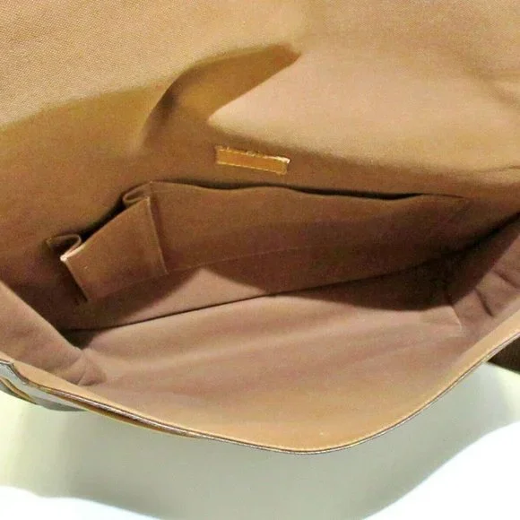 Auth Louis Vuitton Bosphore GM Crossbody #25361L43B - Picture 6 of 11